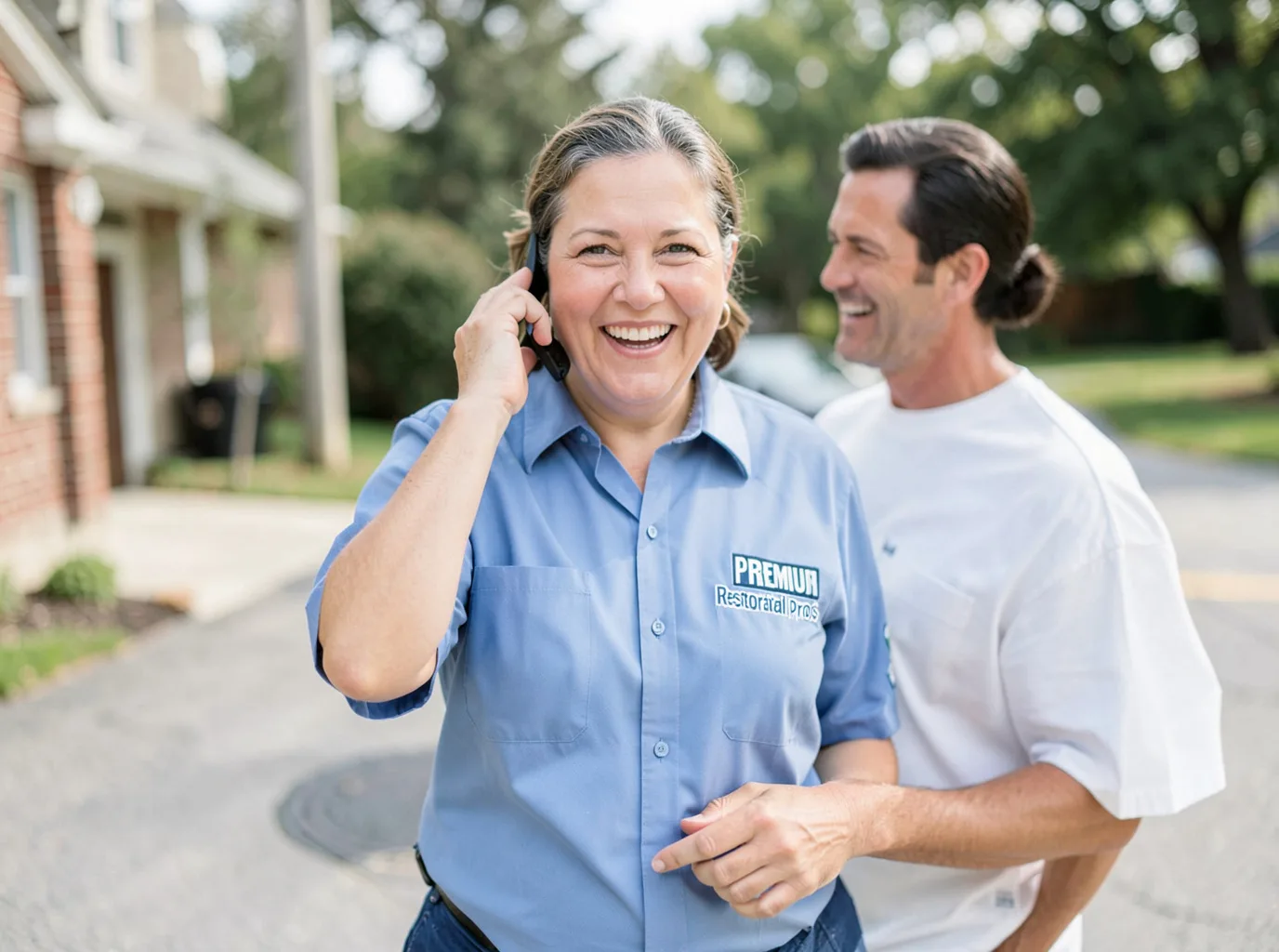 Water Damage Restoration Johnson, NE FAQs